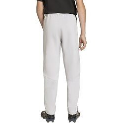 Présentation: Adidas Tiro Travel Pantalon Sweat Enfants - Gris / Noir