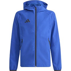 Adidas Tiro Travel Coupe-Vent Enfants - Royal