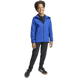 Vorschau: Adidas Tiro Travel Windbreaker Kinder - Royal