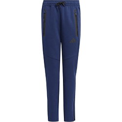 Adidas Tiro Travel Pantalon Sweat Enfants - Marine / Noir