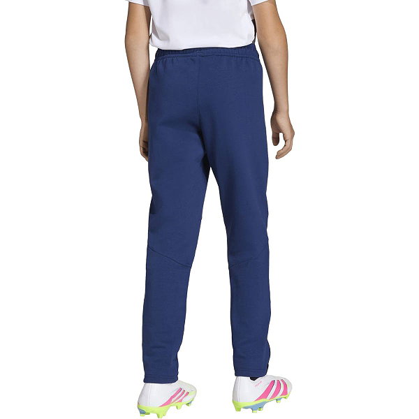 Adidas Tiro Travel Pantalon Sweat Enfants - Marine / Noir