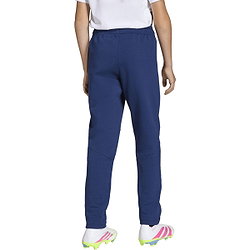 Présentation: Adidas Tiro Travel Pantalon Sweat Enfants - Marine / Noir