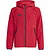 Adidas Tiro Travel Windbreaker Kinder - Rot