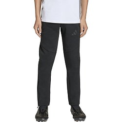 Présentation: Adidas Tiro Travel Pantalon Sweat Enfants - Noir