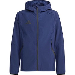 Adidas Tiro Travel Windbreaker Kinderen - Marine