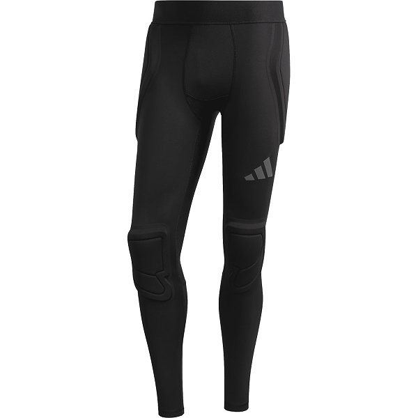 Adidas Padded Gk Longtight Herren - Schwarz