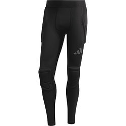 Adidas Padded Gk Longtight Heren - Zwart