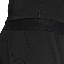 Vorschau: Adidas Padded Gk Longtight Herren - Schwarz