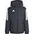 Adidas Tiro 26 Veste D'hiver Enfants - Noir / Blanc