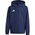 Adidas Entrada 26 Veste De Pluie Enfants - Marine