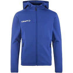 Craft Evolve 2.0 Sweat À Capuche Enfants - Royal
