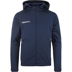 Craft Evolve 2.0 Sweat À Capuche Enfants - Marine