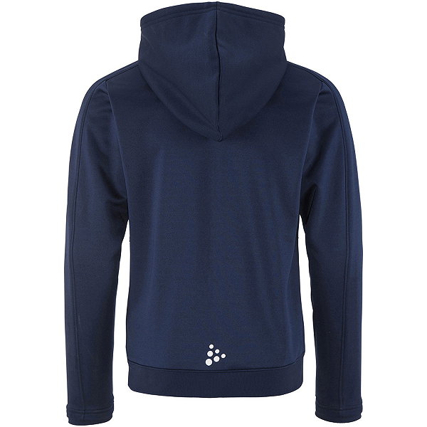 Craft Evolve 2.0 Hoodie Kinder - Marine