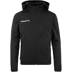 Craft Evolve 2.0 Sweat À Capuche Enfants - Noir