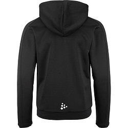Présentation: Craft Evolve 2.0 Sweat À Capuche Enfants - Noir