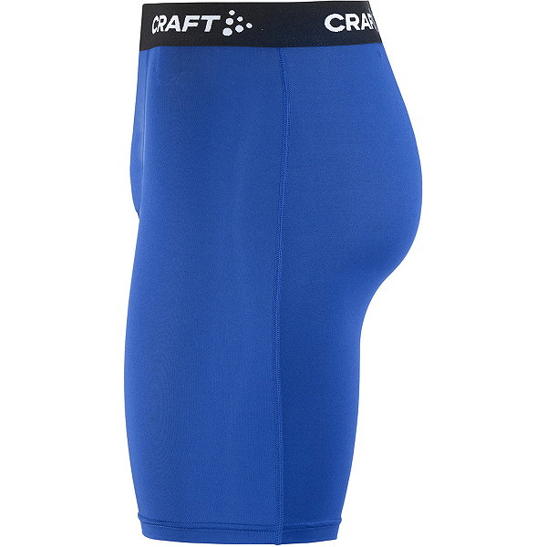 Craft Ability Short De Compression Hommes - Royal