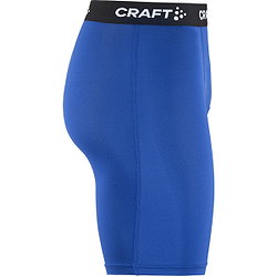 Présentation: Craft Ability Short De Compression Hommes - Royal