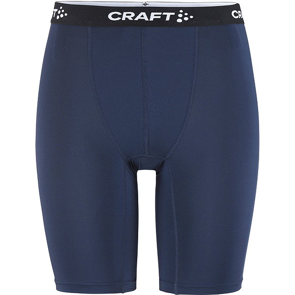 Craft Ability Kompressionsshort Herren - Marine