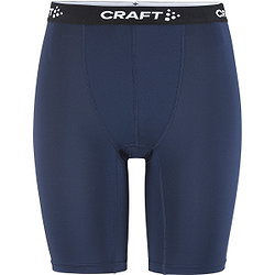 Craft Ability Kompressionsshort Herren - Marine