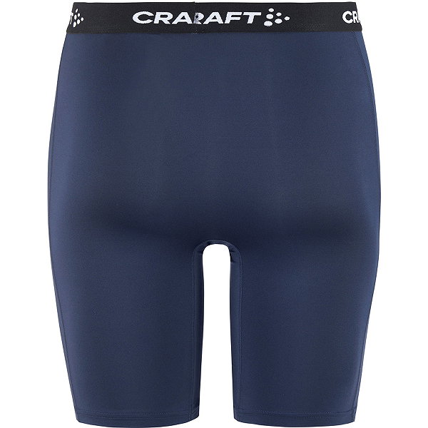 Craft Ability Kompressionsshort Herren - Marine
