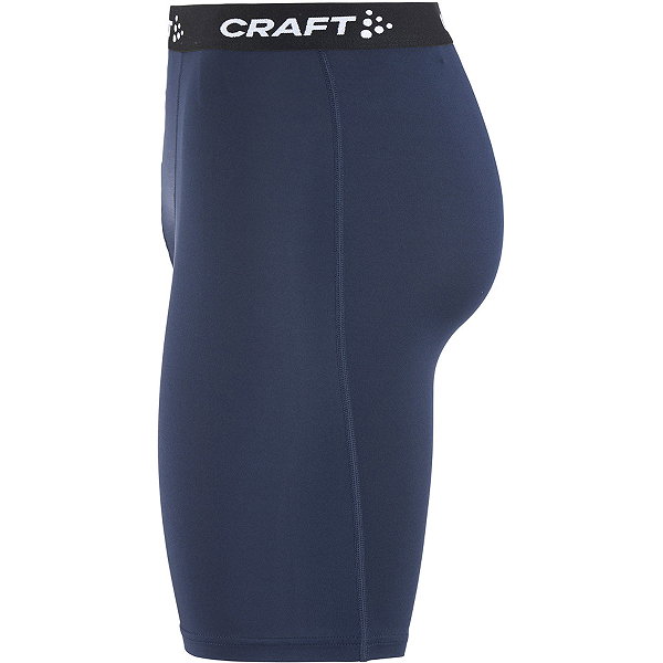 Craft Ability Kompressionsshort Herren - Marine