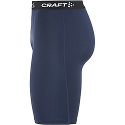 Vorschau: Craft Ability Kompressionsshort Herren - Marine