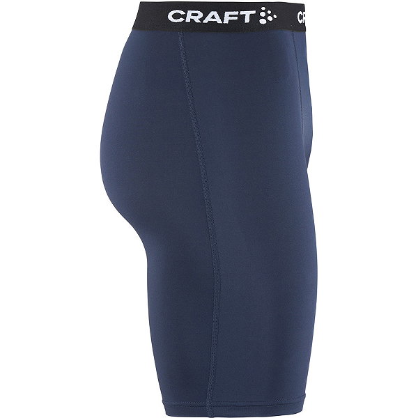 Craft Ability Kompressionsshort Herren - Marine