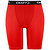 Craft Ability Short De Compression Hommes - Rouge