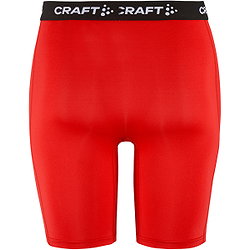 Voorvertoning: Craft Ability Compressieshort Heren - Rood
