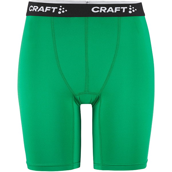 Craft Ability Short De Compression Hommes - Vert