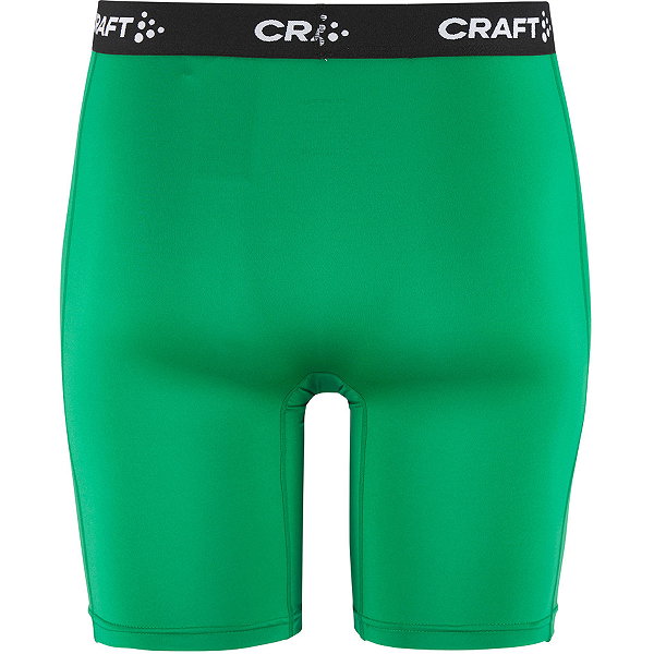 Craft Ability Short De Compression Hommes - Vert