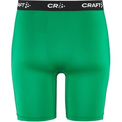 Présentation: Craft Ability Short De Compression Hommes - Vert