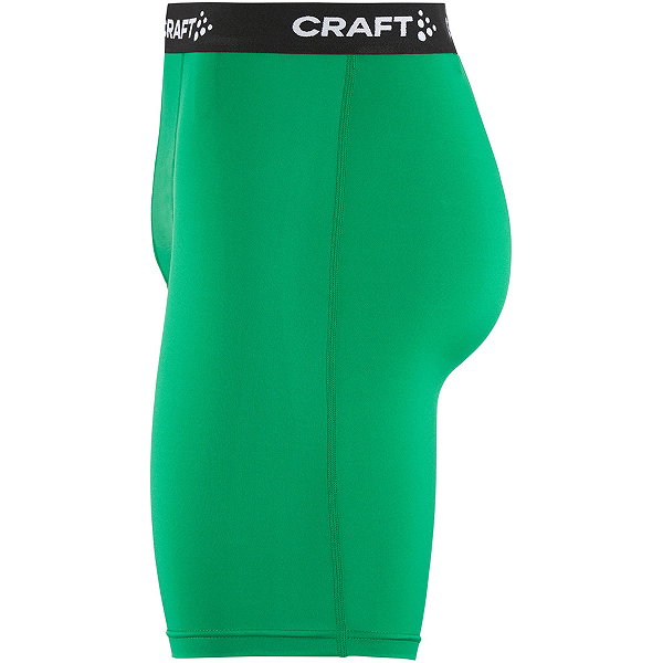 Craft Ability Short De Compression Hommes - Vert