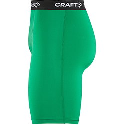 Présentation: Craft Ability Short De Compression Hommes - Vert