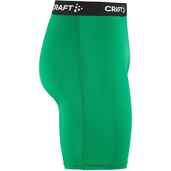 Craft Ability Short De Compression Hommes - Vert