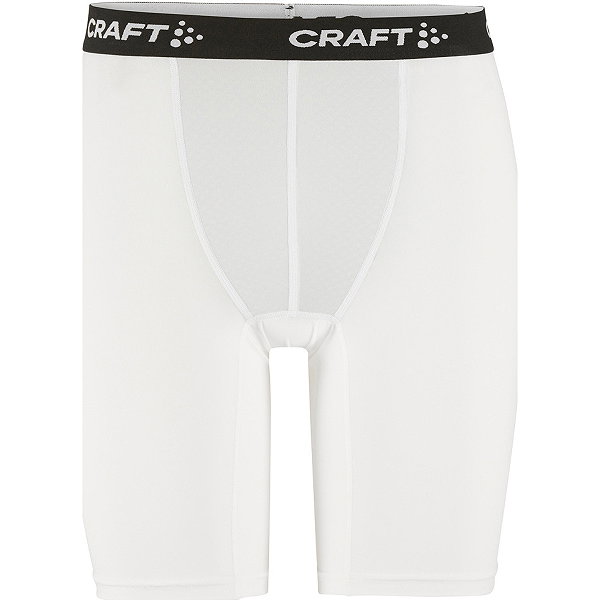 Craft Ability Short De Compression Hommes - Blanc