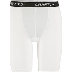 Craft Ability Kompressionsshort Herren - Weiß
