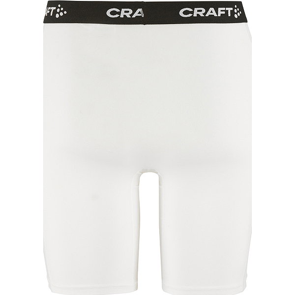 Craft Ability Short De Compression Hommes - Blanc