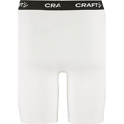 Présentation: Craft Ability Short De Compression Hommes - Blanc