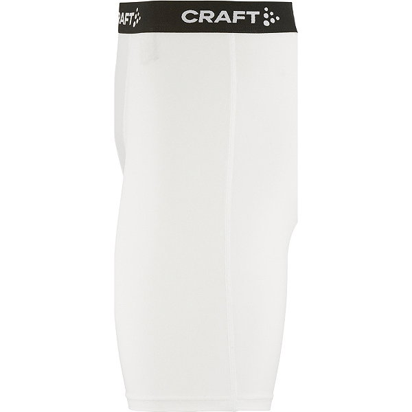 Craft Ability Short De Compression Hommes - Blanc