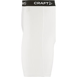 Présentation: Craft Ability Short De Compression Hommes - Blanc