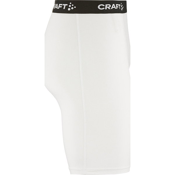 Craft Ability Short De Compression Hommes - Blanc