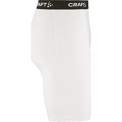 Présentation: Craft Ability Short De Compression Hommes - Blanc