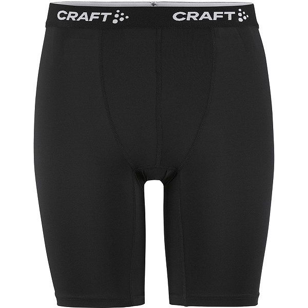 Craft Ability Short De Compression Hommes - Noir