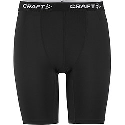 Craft Ability Kompressionsshort Herren - Schwarz