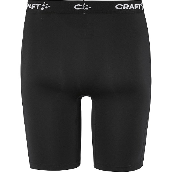 Craft Ability Short De Compression Hommes - Noir
