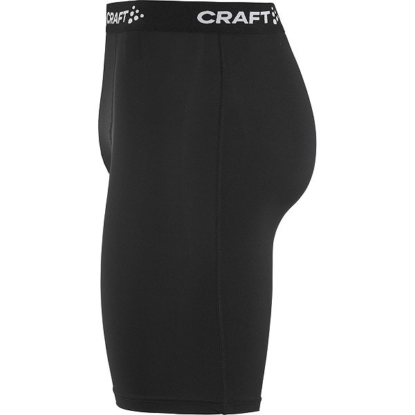 Craft Ability Short De Compression Hommes - Noir