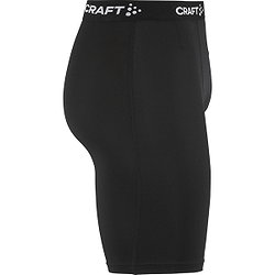 Présentation: Craft Ability Short De Compression Hommes - Noir