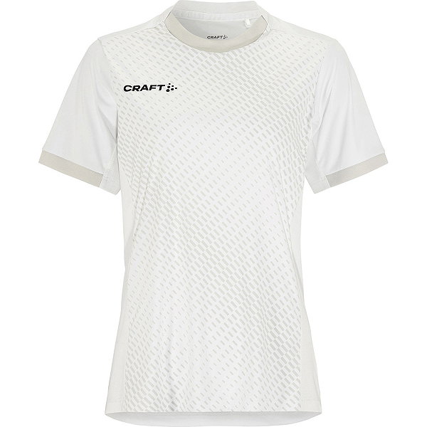 Craft Evolve 2.0 T-Shirt Dames - Wit