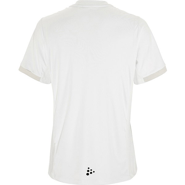 Craft Evolve 2.0 T-Shirt Dames - Wit